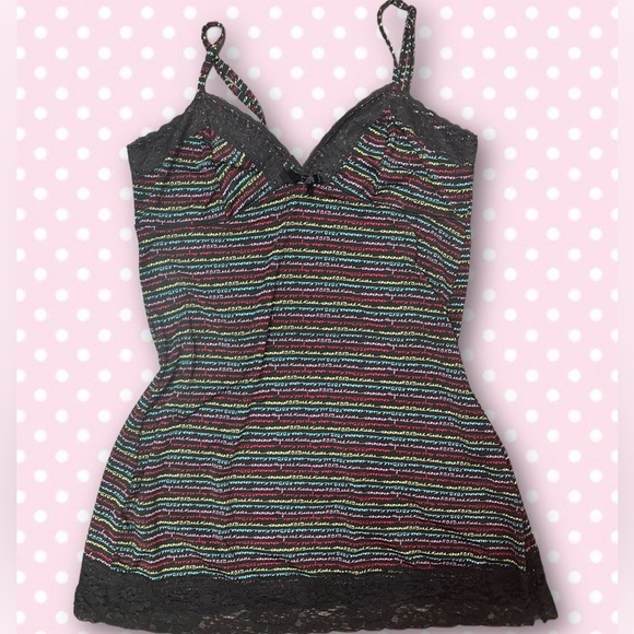 XOXO slip dress 💋🎀 - Picture 1 of 3